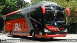 Lirabus 14090 na cidade de São Paulo, São Paulo, Brasil, por Cle Giraldi. Número da foto: #:id.