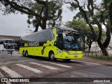 Expresso Princesa dos Campos 6441 na cidade de Curitiba, Paraná, Brasil, por Jeferson Brant. Número da foto: #:id.