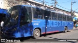 Expresso Pégaso D87880 na cidade de Rio de Janeiro, Rio de Janeiro, Brasil, por Anderson Nascimento. Número da foto: #:id.