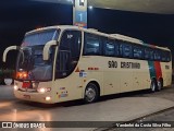 Empresa São Cristóvão 1150 na cidade de Uberlândia, Minas Gerais, Brasil, por Vanderlei da Costa Silva Filho. Número da foto: #:id.