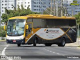 Viação Progresso 30302 na cidade de Juiz de Fora, Minas Gerais, Brasil, por Luiz Krolman. Número da foto: #11396348.
