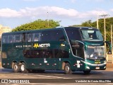 Viação Motta 18004 na cidade de Uberlândia, Minas Gerais, Brasil, por Vanderlei da Costa Silva Filho. Número da foto: #11395778.