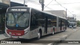 Viação Metrópole Paulista - Zona Sul 7 3123 na cidade de Barueri, São Paulo, Brasil, por Lucas Kevin. Número da foto: #11397154.