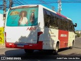 TRANSLAUF - Transporte Complementar de Lauro de Freitas P-0013 na cidade de Lauro de Freitas, Bahia, Brasil, por André Pietro  Lima da Silva. Número da foto: #11394282.