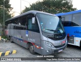 Auto Viação 1001 RJ 108.202 na cidade de Rio de Janeiro, Rio de Janeiro, Brasil, por Hugo Santos Almeida Gomes de Freitas. Número da foto: #:id.