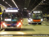 Viação Pirajuçara 11.439 na cidade de São Paulo, São Paulo, Brasil, por Henrique Alves de Paula Silva. Número da foto: #11396131.