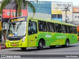 Santo Antônio Transportes Niterói 2.2.113 na cidade de Niterói, Rio de Janeiro, Brasil, por Yaan Medeiros. Número da foto: #:id.