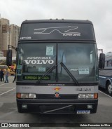 Ônibus Particulares 78105 na cidade de Barueri, São Paulo, Brasil, por Helder Fernandes da Silva. Número da foto: #:id.