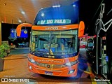 We Mobi 8F66 na cidade de Queluz, São Paulo, Brasil, por Thalis Nathan. Número da foto: #11397035.