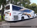 JaguarTur Turismo 3770 na cidade de Esteio, Rio Grande do Sul, Brasil, por JULIO SILVA. Número da foto: #11396925.