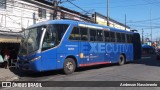Expresso Pégaso D87831 na cidade de Rio de Janeiro, Rio de Janeiro, Brasil, por Anderson Nascimento. Número da foto: #:id.