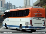 Expresso União 10357 na cidade de Belo Horizonte, Minas Gerais, Brasil, por Adão Raimundo Marcelino. Número da foto: #11396057.