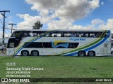 Transporte Argenta - Argentur 978 na cidade de Esteio, Rio Grande do Sul, Brasil, por JULIO SILVA. Número da foto: #11397037.