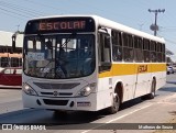 Escolares 0I50 na cidade de Ceilândia, Distrito Federal, Brasil, por Matheus de Souza. Número da foto: #:id.