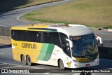 Empresa Gontijo de Transportes 19205 na cidade de Lavras, Minas Gerais, Brasil, por Jhonatan Diego da Silva Trevisan. Número da foto: #11396469.