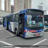 BB Transportes e Turismo 27.525 na cidade de Barueri, São Paulo, Brasil, por Michel Nowacki. Número da foto: #11397276.