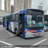 BB Transportes e Turismo 27.525 na cidade de Barueri, São Paulo, Brasil, por Michel Nowacki. ID da foto: :id.