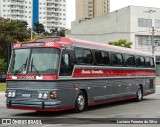 Ônibus Particulares 6853 na cidade de Barueri, São Paulo, Brasil, por Luciano Ferreira da Silva. ID da foto: :id.