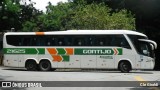 Empresa Gontijo de Transportes 21625 na cidade de São Paulo, São Paulo, Brasil, por Cle Giraldi. ID da foto: :id.