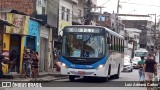 Transportadora Globo 864 na cidade de Recife, Pernambuco, Brasil, por Luiz Adriano Carlos. Número da foto: #11394348.