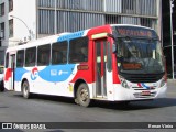 Viação Pavunense B32739 na cidade de Rio de Janeiro, Rio de Janeiro, Brasil, por Renan Vieira. Número da foto: #11397143.