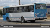 ATT - Atlântico Transportes e Turismo 6155 na cidade de Vitória da Conquista, Bahia, Brasil, por Jefferson Nunes. Número da foto: #:id.