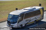 Gold Turismo e Fretamento 3040 na cidade de Lavrinhas, São Paulo, Brasil, por Jhonatan Diego da Silva Trevisan. Número da foto: #:id.