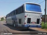 Ônibus Particulares 7280 na cidade de Americana, São Paulo, Brasil, por Hamilton  Araújo. Número da foto: #:id.