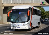 Expresso Adamantina 431520 na cidade de Campinas, São Paulo, Brasil, por Sérgio de Sousa Elias. Número da foto: #:id.