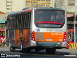 Transturismo Rio Minho RJ 166.008 na cidade de Niterói, Rio de Janeiro, Brasil, por Yaan Medeiros. Número da foto: #:id.