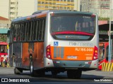 Transturismo Rio Minho RJ 166.008 na cidade de Niterói, Rio de Janeiro, Brasil, por Yaan Medeiros. ID da foto: :id.