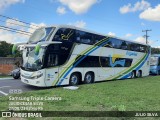 Transporte Argenta - Argentur 978 na cidade de Esteio, Rio Grande do Sul, Brasil, por JULIO SILVA. Número da foto: #11397018.