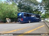 Viação Cometa 721510 na cidade de São Paulo, São Paulo, Brasil, por Jonathan Silva. Número da foto: #11394534.