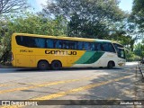 Empresa Gontijo de Transportes 19530 na cidade de São Paulo, São Paulo, Brasil, por Jonathan Silva. Número da foto: #11394491.
