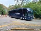 Viação Cometa 721510 na cidade de São Paulo, São Paulo, Brasil, por Jonathan Silva. Número da foto: #11394533.