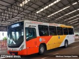 Viação Piracicabana Praia Grande 3907 na cidade de Praia Grande, São Paulo, Brasil, por Edinilson Henrique Ferreira. Número da foto: #:id.