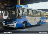 VB Transportes e Turismo 1103 na cidade de Campinas, São Paulo, Brasil, por Marcos Oliveira. Número da foto: #:id.