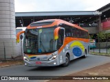 Iris Sol e Mar Serviços Turísticos 3100 na cidade de Osasco, São Paulo, Brasil, por Henrique Alves de Paula Silva. Número da foto: #11396232.