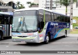 Viação Almeida Brasil 10360 na cidade de Barueri, São Paulo, Brasil, por Michael  Alberto Vieira. Número da foto: #11397559.
