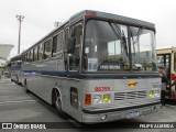 Associação de Preservação de Ônibus Clássicos 86355 na cidade de Barueri, São Paulo, Brasil, por FELIPE ALMEIDA. Número da foto: #:id.