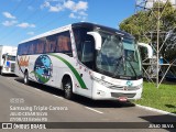Global Transportes 23 na cidade de Esteio, Rio Grande do Sul, Brasil, por JULIO SILVA. Número da foto: #11396838.
