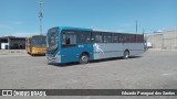 ATT - Atlântico Transportes e Turismo 6133 na cidade de Vitória da Conquista, Bahia, Brasil, por Eduardo Paraguai dos Santos. ID da foto: :id.