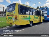 Popó Tur 08 na cidade de Esteio, Rio Grande do Sul, Brasil, por JULIO SILVA. Número da foto: #:id.
