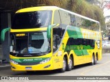 Empresa Gontijo de Transportes 25060 na cidade de Belo Horizonte, Minas Gerais, Brasil, por Adão Raimundo Marcelino. Número da foto: #11396011.