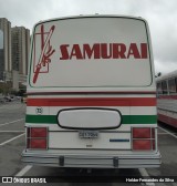 Samurai 73 na cidade de Barueri, São Paulo, Brasil, por Helder Fernandes da Silva. Número da foto: #11395146.