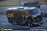Ouro Negro Transportes e Turismo 4600 na cidade de Lavrinhas, São Paulo, Brasil, por Jhonatan Diego da Silva Trevisan. Número da foto: #:id.