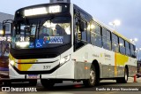 Viação Campo dos Ouros 3317 na cidade de Barueri, São Paulo, Brasil, por Danilo de Jesus Nascimento. Número da foto: #:id.
