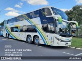 Transporte Argenta - Argentur 978 na cidade de Esteio, Rio Grande do Sul, Brasil, por JULIO SILVA. Número da foto: #11397133.