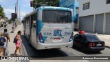 Mobi Rio B20 na cidade de Rio de Janeiro, Rio de Janeiro, Brasil, por Anderson Nascimento. ID da foto: :id.