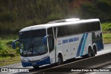 Viação Novo Horizonte 306 na cidade de Barra Mansa, Rio de Janeiro, Brasil, por Jhonatan Diego da Silva Trevisan. Número da foto: #11396870.